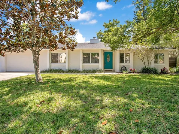 821 Sutter Loop, Longwood, FL 32750