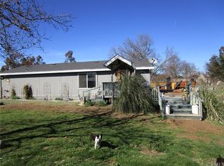 3230 Hill Rd E, Lakeport, CA