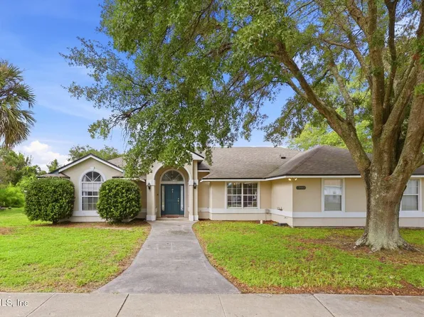 12441 RUNNING RIVER Road S, Jacksonville, FL 32225