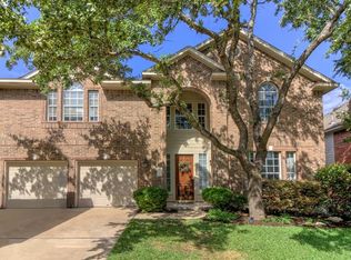 1452 Hargis Creek Trl, Austin, TX 78717