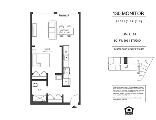 Floor plan 214-814