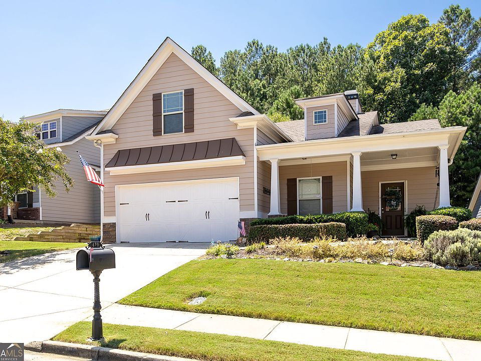 1st image of 429 Hawthorne Ridge Cir