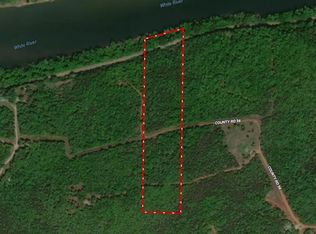 3 Ripplin Ridge Rd, Melbourne, AR 72556