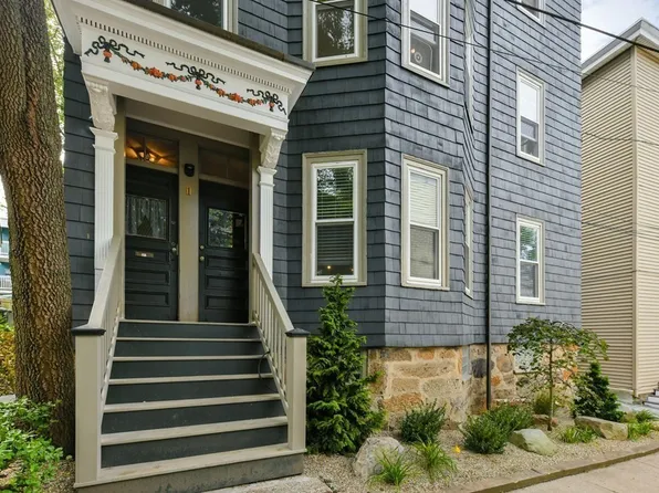 1 Boylston Pl Floor 3, Jamaica Plain, MA 02130