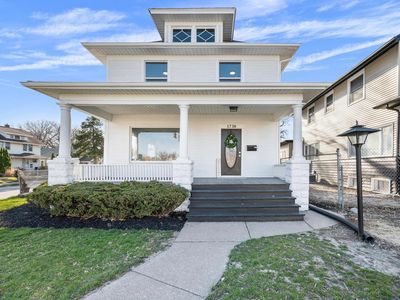 1730 25th St, Rock Island, IL, 61201