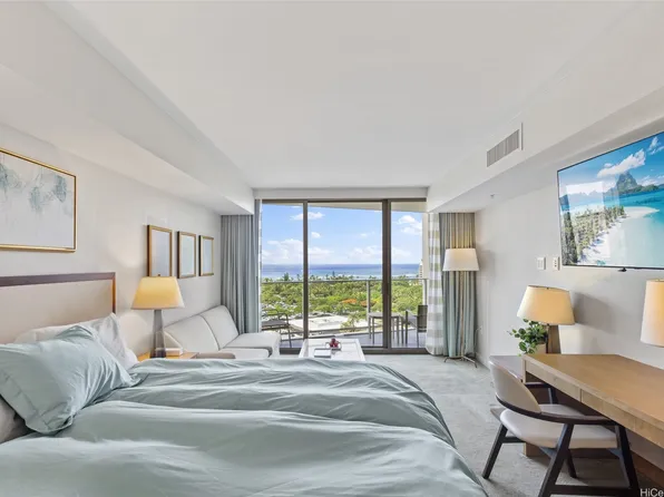 383 Kalaimoku St #1612, Honolulu, HI 96815
