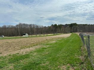 66 Norway Center Rd, Norway, ME 04268