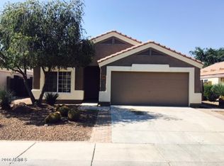851 E Monterey St, Chandler, AZ 85225