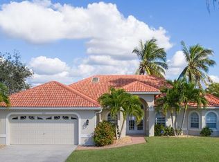 1015 NW 42nd Pl, Cape Coral, FL 33993