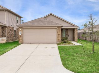 16691 Lonely Pines Dr, Conroe, TX 77302