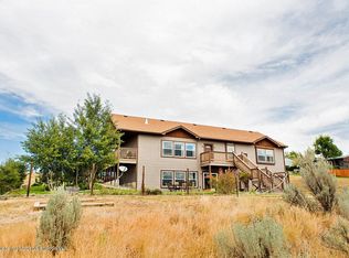 830 Jerimiah Ave, Craig, CO 81625