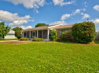 970 Brewster Ln, Rockledge, FL 32955