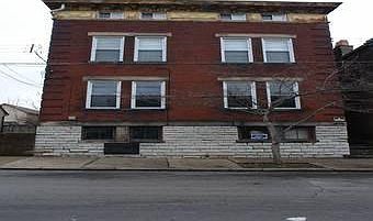 1st image of 2914 Henshaw Ave APT 2