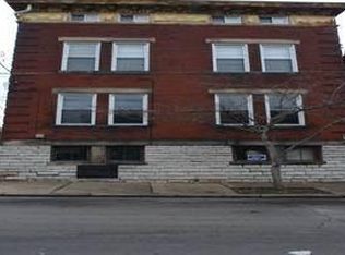 2914 Henshaw Ave APT 2, Cincinnati, OH 45225