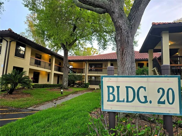 2009 Hammock Pine Blvd #2009, Clearwater, FL 33761