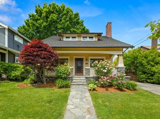 1529 SE Malden St, Portland, OR 97202