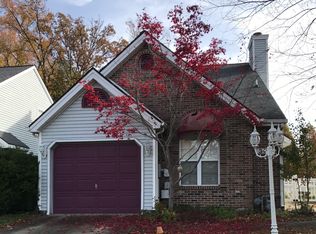3405 N Stockwell Rd, Evansville, IN 47715