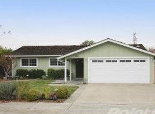 243 Gregg Ct, Los Gatos, CA 95032
