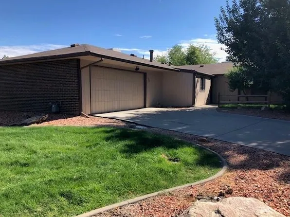 530 Greenbelt Ct, Grand Junction, CO 81507
