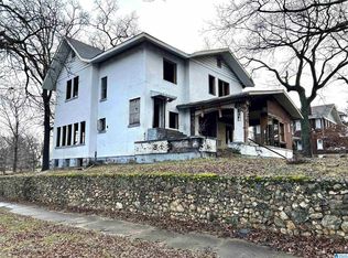 1231 32nd St N, Birmingham, AL 35234