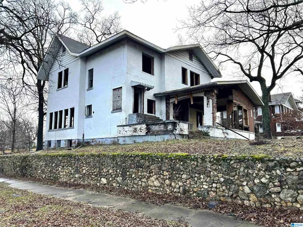 1231 32nd St N, Birmingham, AL 35234