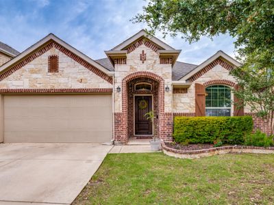 12404 Hitch Rack Way, McKinney, TX, 75071