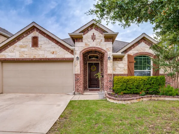 12404 Hitch Rack Way, McKinney, TX 75071