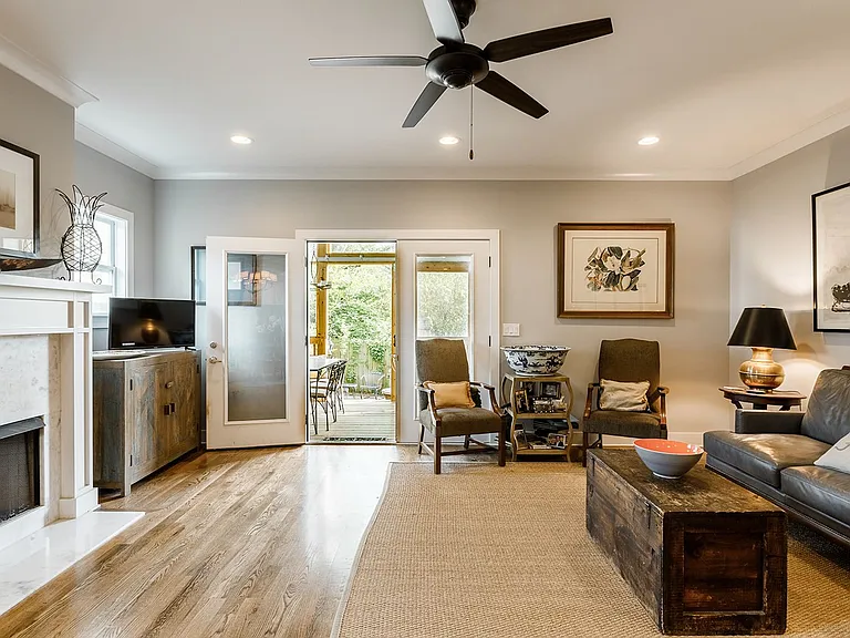 403 Acklen Park Dr #A — Photo 16