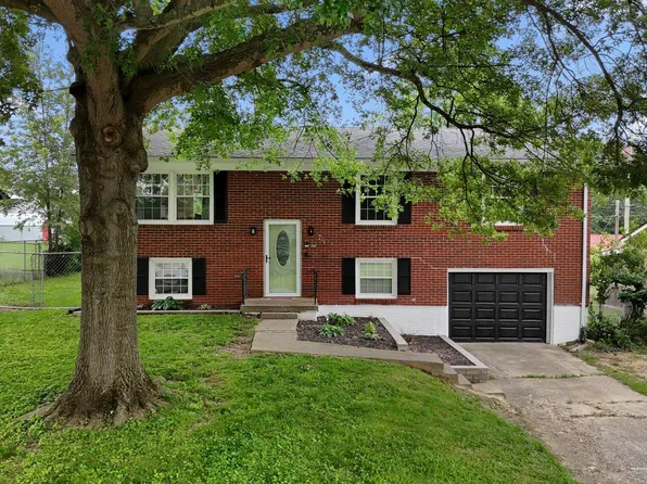 214 Southwind Dr, Winchester, KY 40391