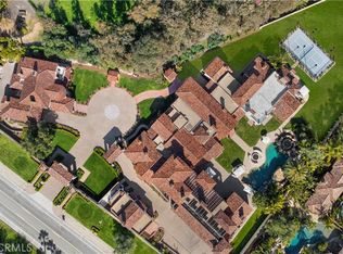 15931 Via De Santa Fe, Rancho Santa Fe, CA 92067