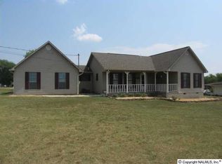 545 Buchanan Rd, Albertville, AL 35950