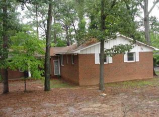 2555 Richmond Hill Rd, Augusta, GA 30906
