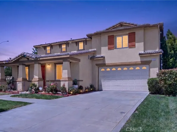 1568 Leland St, Beaumont, CA 92223