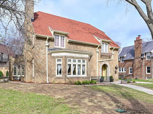 529 North 68th STREET, Wauwatosa, WI 53213