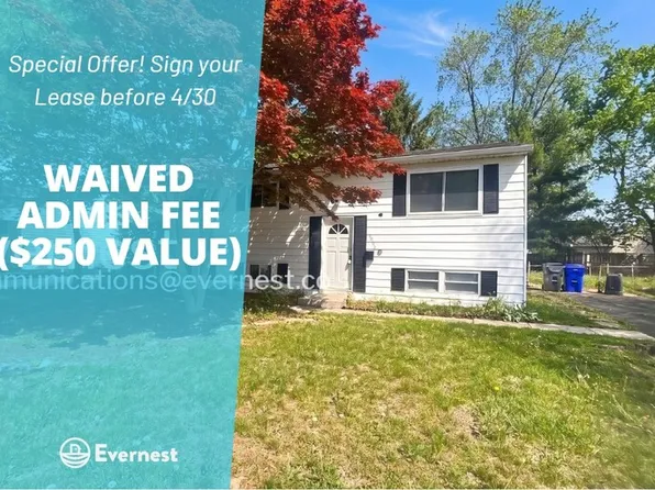 5042 Bentler Dr, Columbus, OH 43232