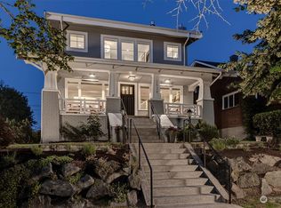 2538 10th Ave W, Seattle, WA 98119