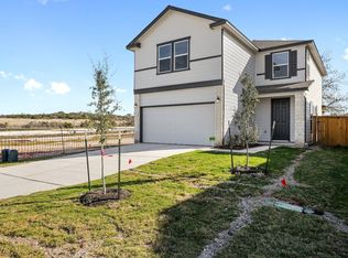 240 Lucky Texan Rd, Jarrell, TX 76537