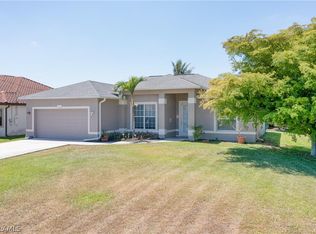 2608 SW 17th Pl, Cape Coral, FL 33914