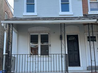 212 W 5th St, Chester, PA 19013