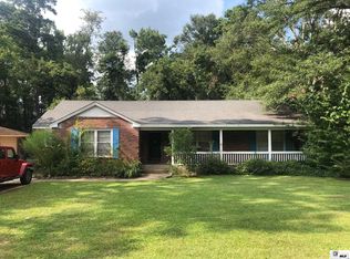 1108 Carey Ave, Ruston, LA 71270