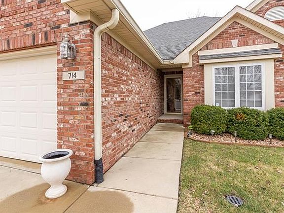 2nd image of 714 Silver Fox Ct