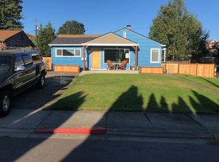 5010 N Highland St, Ruston, WA 98407