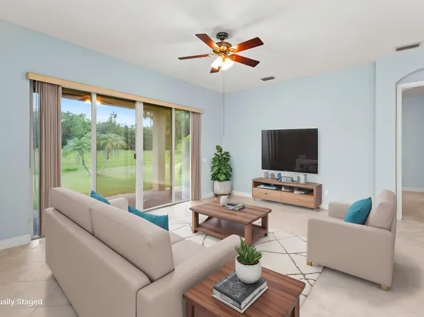 1877 Grey Falcon Circle SW, Vero Beach, FL 32962