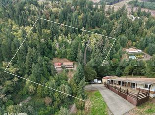 60272 Acme Rd, Coos Bay, OR 97420