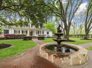 1400 County Road 2094, Liberty, TX 77575