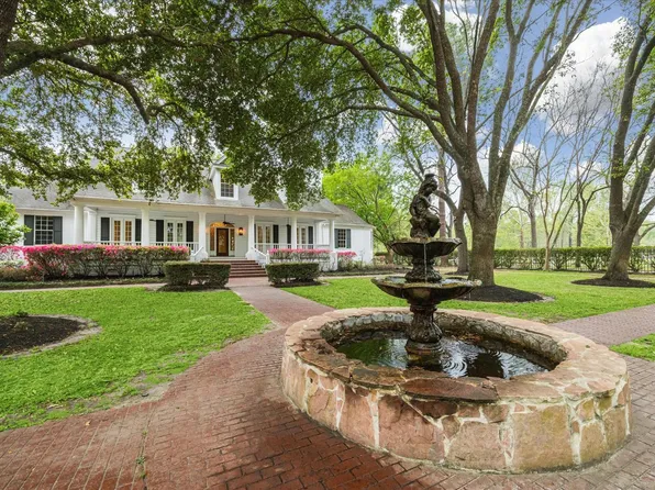 1400 County Road 2094, Liberty, TX 77575