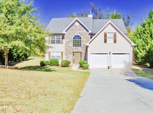 404 Kimberwick Dr, Hampton, GA 30228