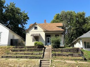 603 Shady Ave, Saint Joseph, MO 64505