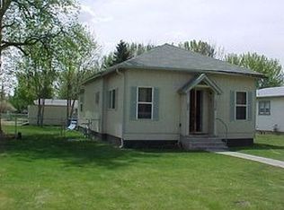 1038 3rd Ave S, Payette, ID 83661