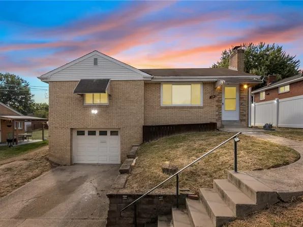 109 Donald Ave, Pittsburgh, PA 15209